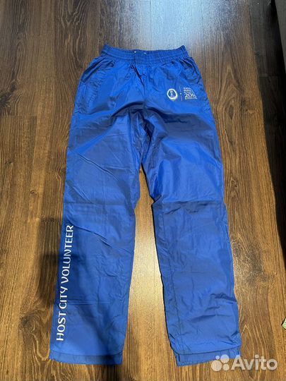 Форма волонтера толстовка худи