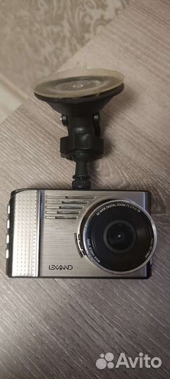 Видеорегистратор Lexand