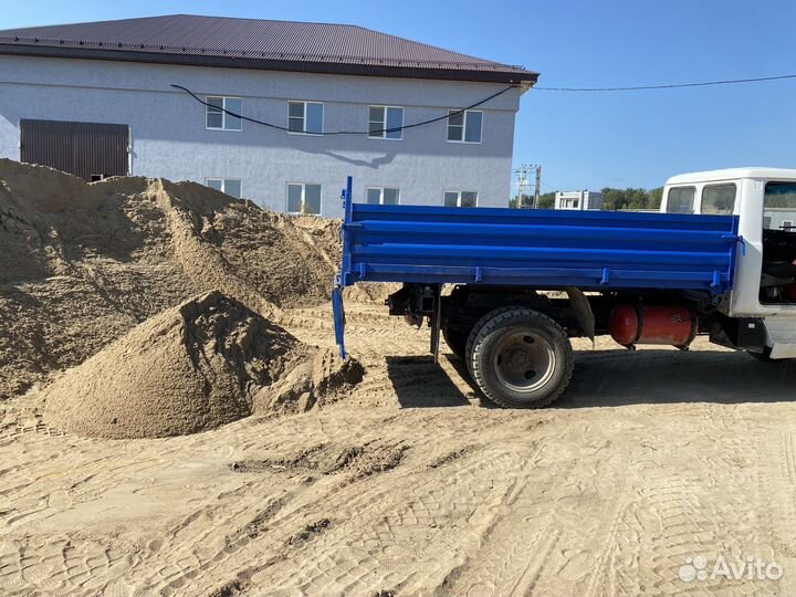 Самосвальная установка газ 53/3307/3309 комплект