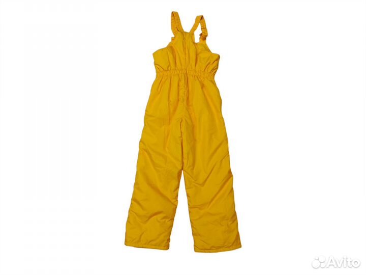 Полукомбинезон демисезонный детский