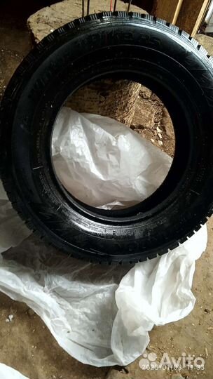 Hankook Winter I'Pike 175/70 R14