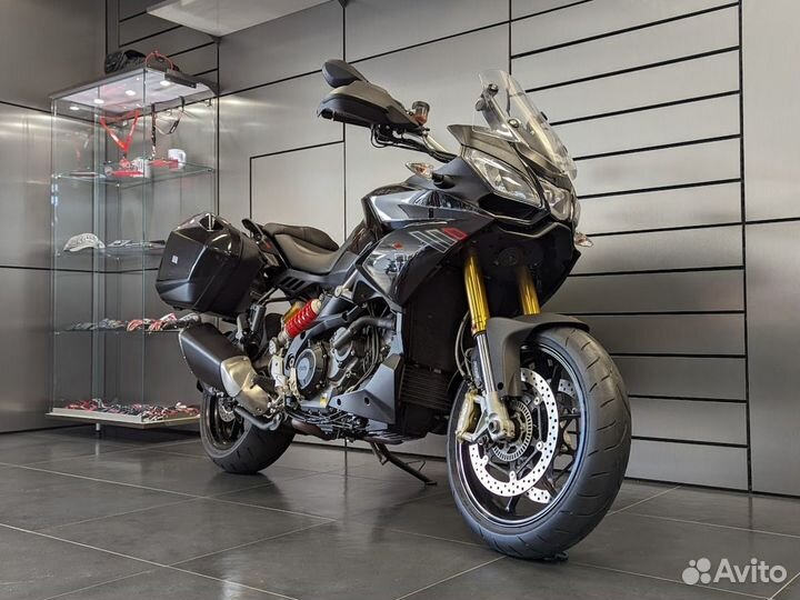 Aprilia ETV 1000 Caponord