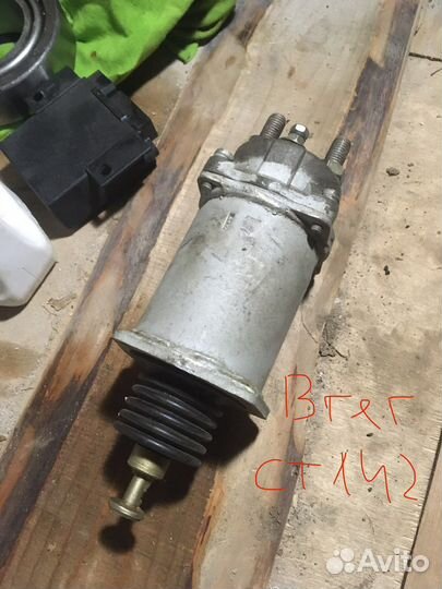 Якорь, втягивающее шетки ст142 от камаза и ЗИЛ 130