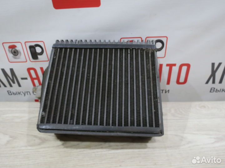 Испаритель кондиционера Porsche Cayenne 957