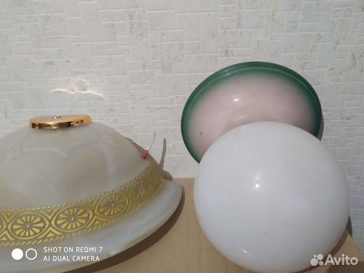 Люстра настенная бра светильники