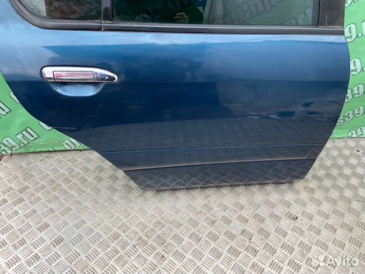Дверь задняя правая Nissan Primera P11 (144) SR20