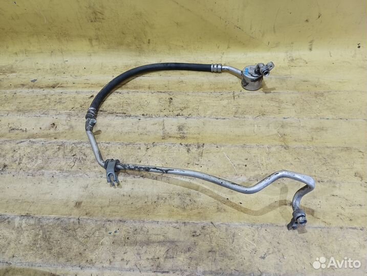 Трубка кондиционера Suzuki Grand Vitara 2005-2015