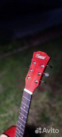 Гитара Art. b40ann