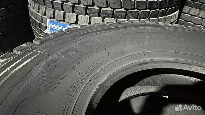 Шина sailun 315/80R22.5