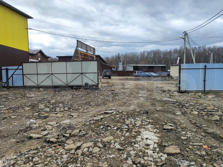 Склад, 360 м²