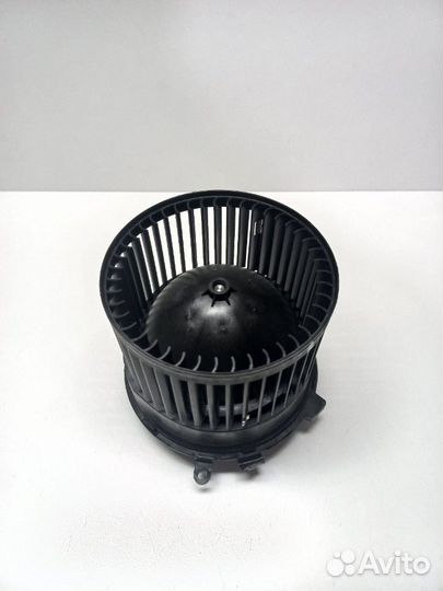 Мотор печки Ниссан Кашкай, Х-Траил