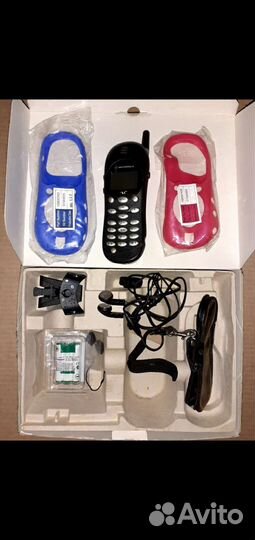 Motorola V2288
