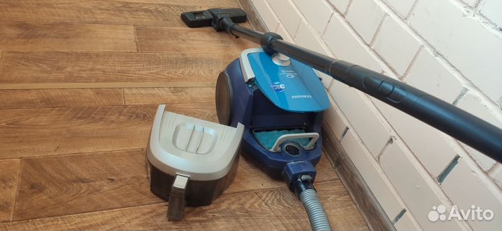 Пылесос Samsung SC4740