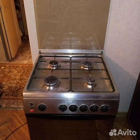 Стеклянная крышка на плиту ardo