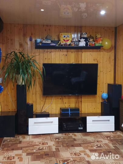 Продам домашний кинотеатр