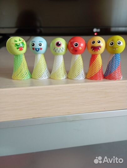 Прыгскокеры