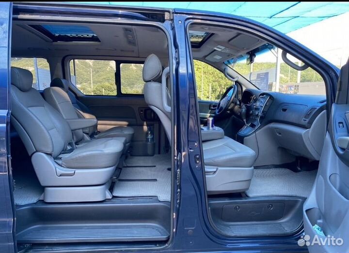 Пассажирские перевозки