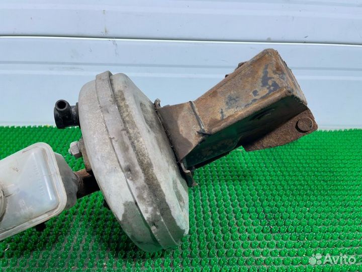 Вакуумный усилитель тормозов Лада 2110 1 2002