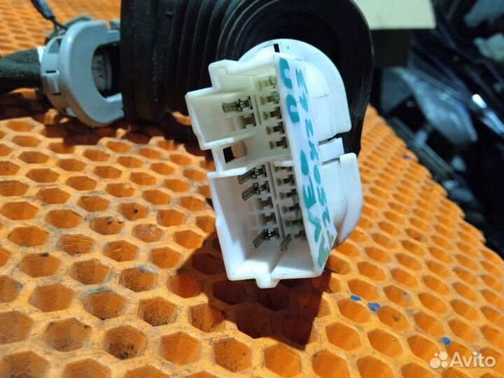 Проводка двери Chevrolet Aveo т250