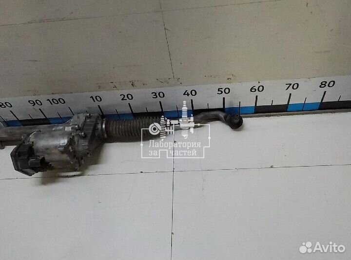 Рейка рулевая Volvo 36012866