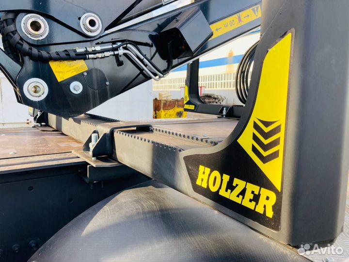 Shacman (Shaanxi) X3000 с КМУ, 2023