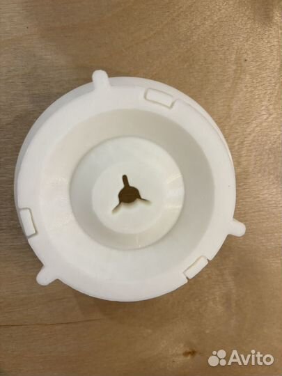Nab наб hub adapter