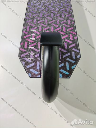 Трюковой самокат Explore street racer NEO новый