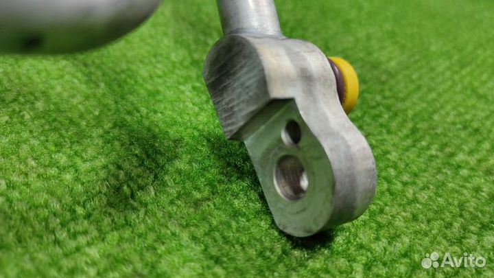 Шланг кондиционера Bmw 525I E39 touring M54 2003