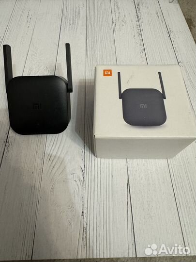 Усилитель wifi сигнала Xiaomi