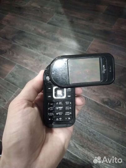 Nokia 7373