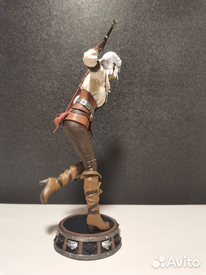 Фигурка Ведьмак - Цири (The Witcher)