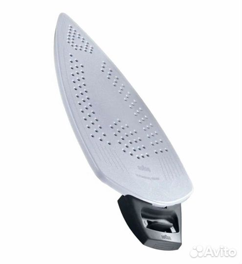 Тефлоновая Насадки для Braun TP7