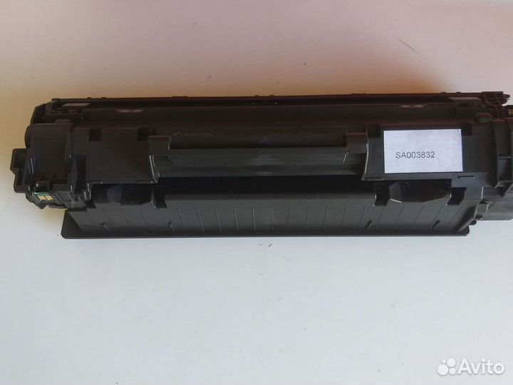 Картриджи для canon