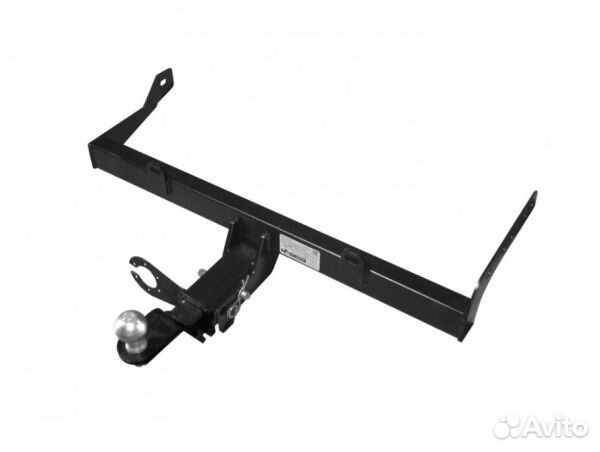 Фаркоп Лада (LADA) Granta Универсал 2018, LADA G