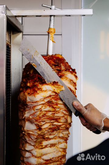 Продам мясо Doner. Халяль