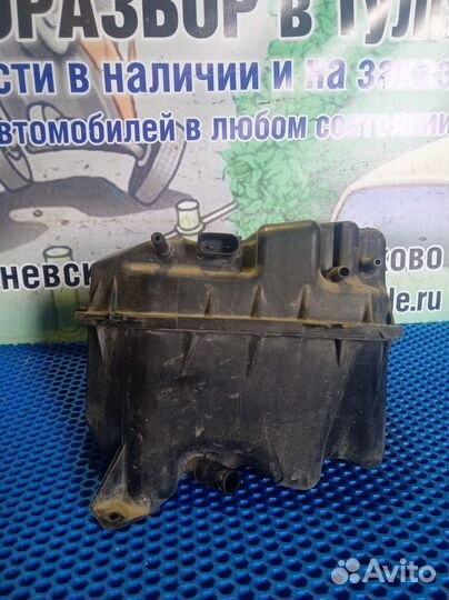 Бачок расширительный Volkswagen Touareg