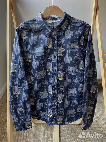 Рубашка Bonpoint, 140