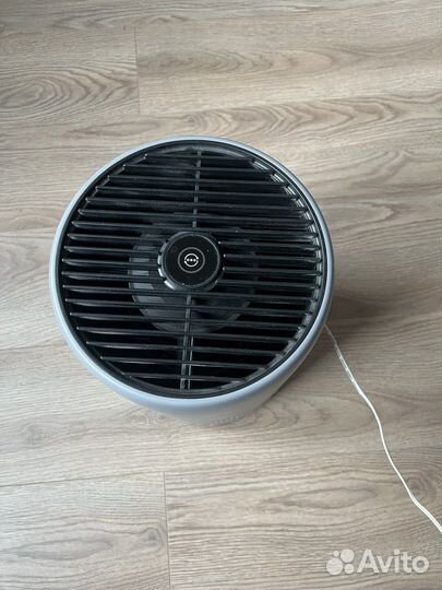 Очиститель воздуха philips