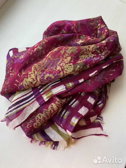 Шарф Massimo Dutti