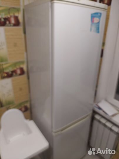 Холодильник бу nord