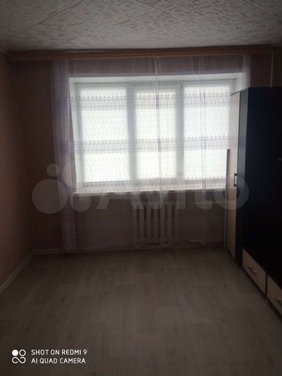 Комната 13,2 м² в > 9-к., 1/3 эт.