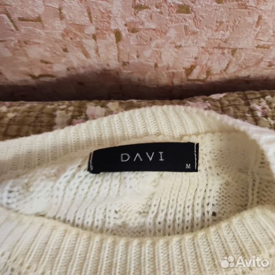 Пакет вещей размер S