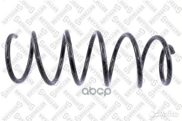 1020231SX пружина задняя 42 275 60 Ford Mondeo