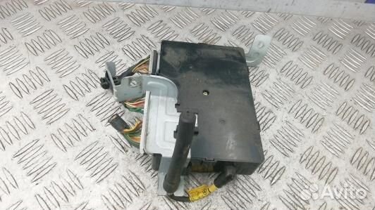 Блок бортовой сети (блок управления BCM) hyundai H