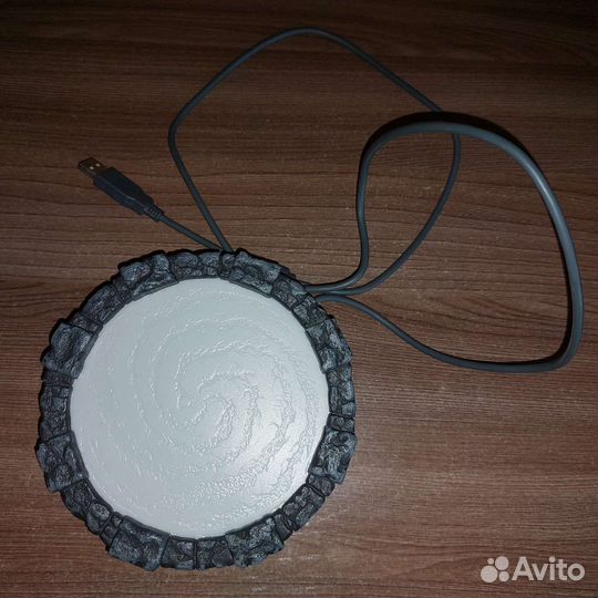 Skylanders портал