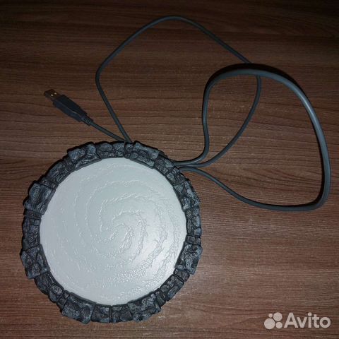 Skylanders портал