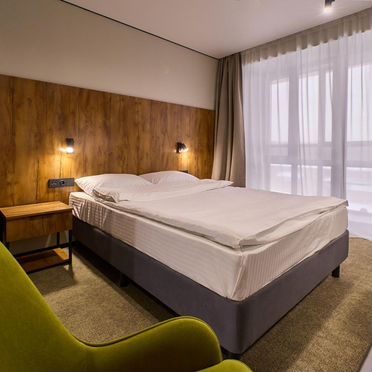 Ласточкины горы