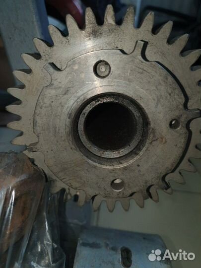 Распредвал D 2066 LF71 MAN