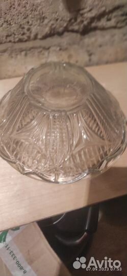 Ваза для фруктов