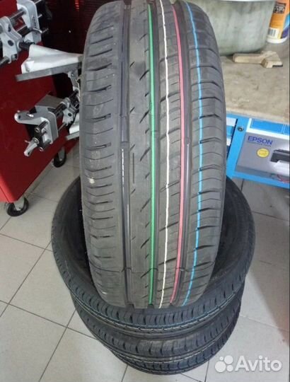 Viatti Strada Asimmetrico V-130 185/70 R14 88H